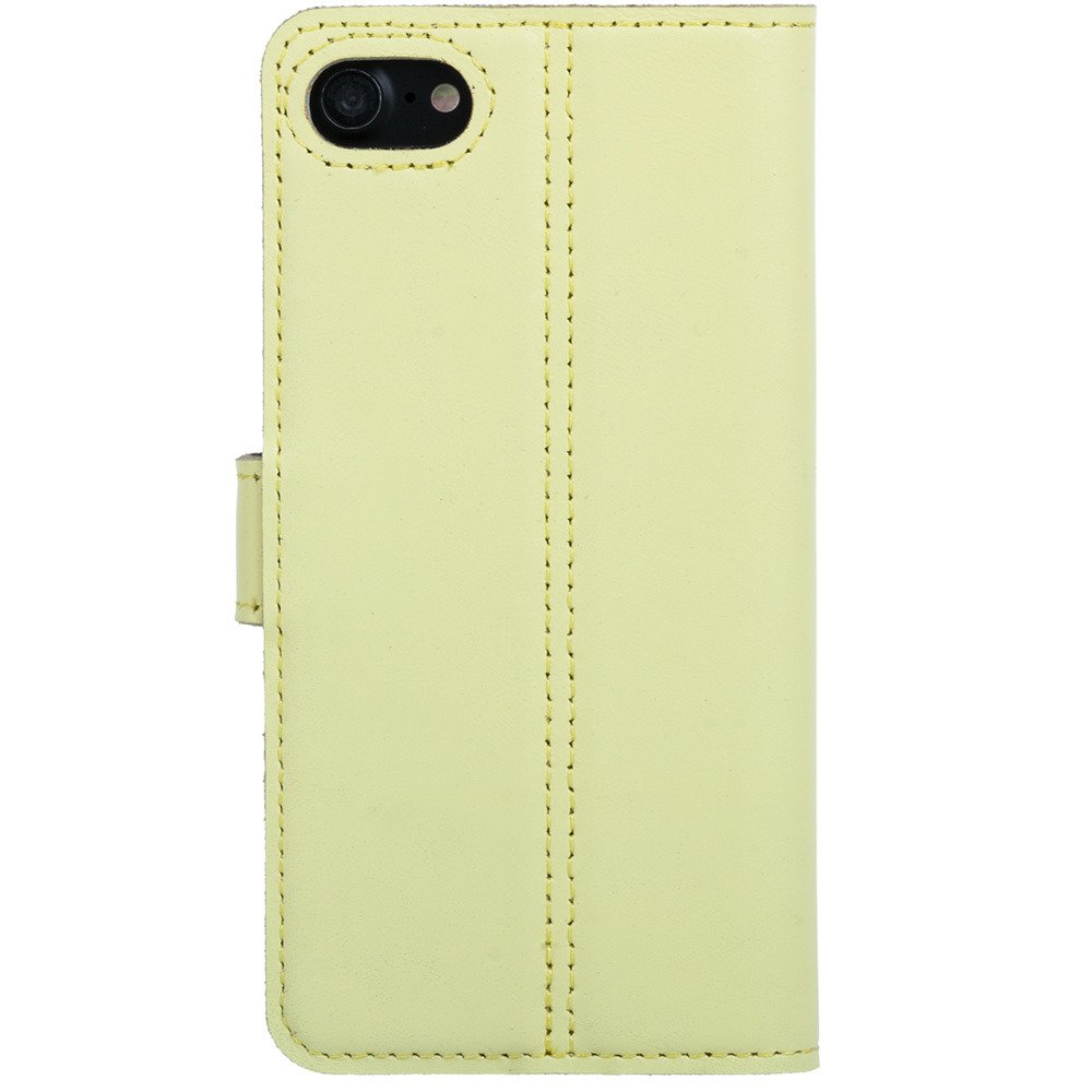 Wallet case - Pastel Lemon
