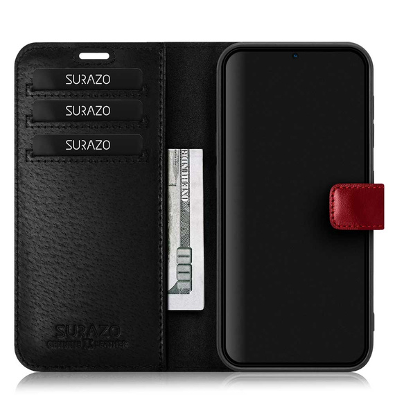 Etui Wallet Case – Xiaomi 14T Pro
