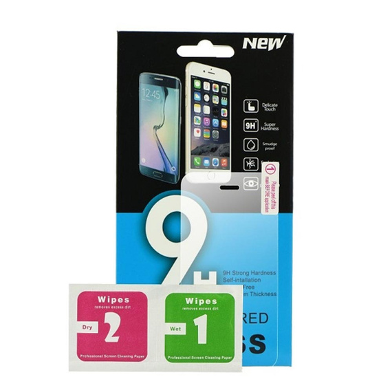 Szkło Hartowane 9H Samsung M12