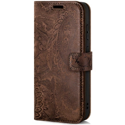 Etui Wallet Case – Samsung Galaxy S25 Plus - Floral
